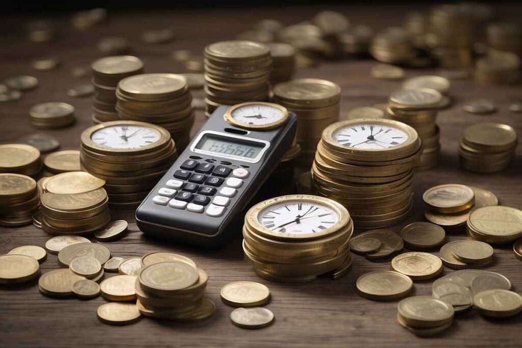 Voici comment calculer l'ebe