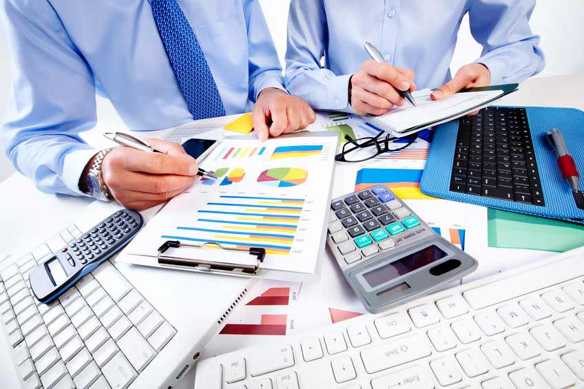 La tenue de la comptabilité et les déclarations fiscales : missions phares du comptable