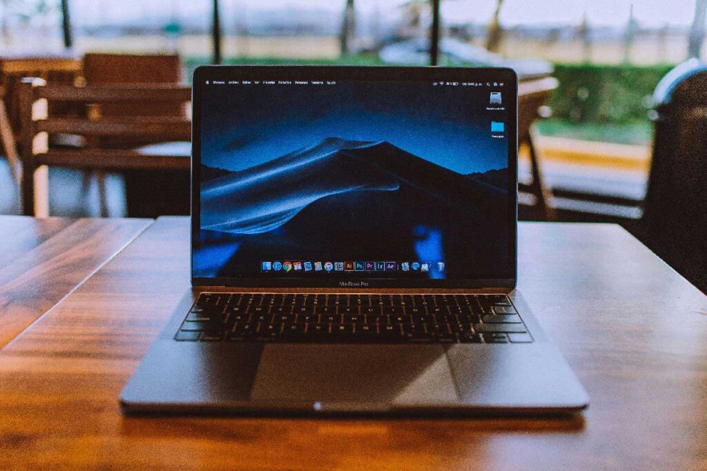 Votre cabinet a un site propre et crédible dès le départ
