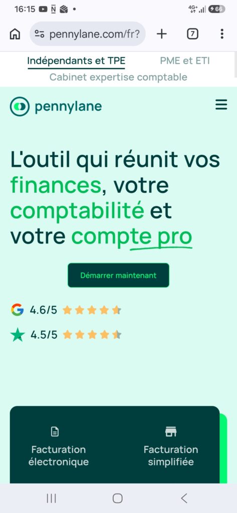 Pennylane – La plateforme collaborative tout-en-un Screenshot 20260626 161555 Chrome 473x1024