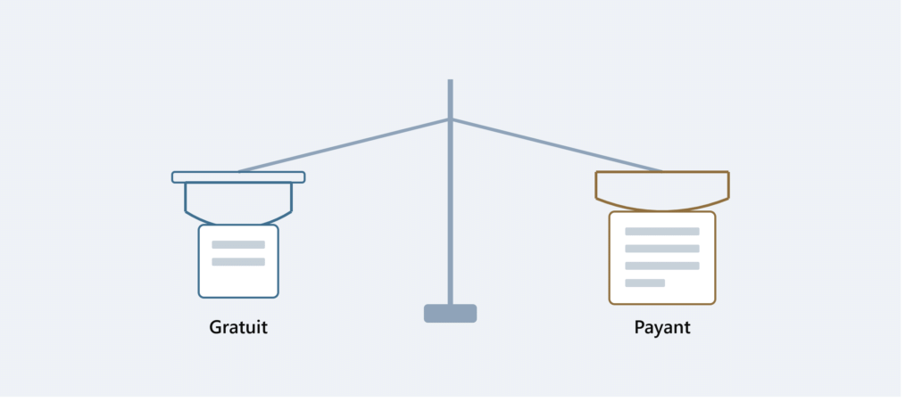 Logiciel comptabilité SASU gratuit : le guide complet Quand passer à un logiciel payant en étant en SAUS pour la comptabilité